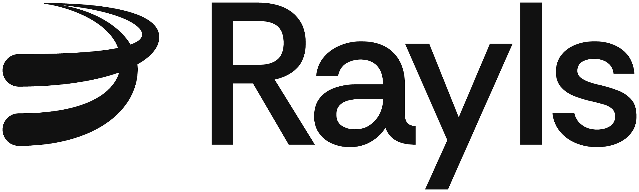 Rayls Logo